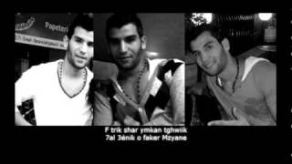 Mc Khalid - Ma3erftch 3lach !