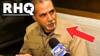 Latino Republican Tells Fox News "You Cannot Be A Catholic & A Democrat!"