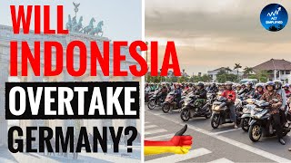 Indonesia's Economy: The Next Economic Superpower? (2020)