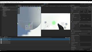 Belajar Bikin Game Unity 3D | Cara menambahkan object amunisi supaya peluru kita bertambah