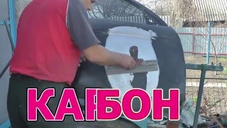 Рихтовка   покраска двери  Lifan X60 (Лифан X60)