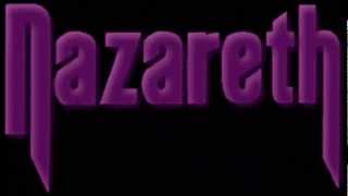 NAZARETH  ! ONE FROM THE HEART ! UNO AL CORAZON ! SUBTITULOS !