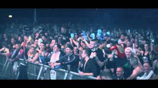 Army Of Hardcore 2015 | Official Aftermovie