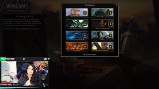 UNBOXING LAPTOP & Pre-Patch 8.0 GAMEPLAY! Paladin PoV