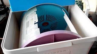 Стиральная машина на 12 вольт | washing machine 12V