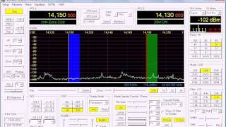 RL3KJ SDR 1000 QU MultiRX