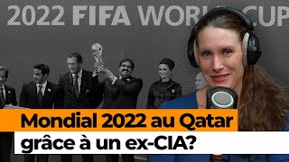 Ex-officier de la CIA «sans foi ni loi» au service du Qatar