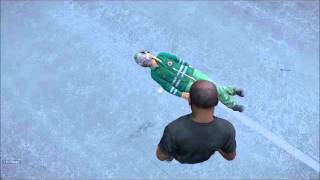 How to Booby Trap a Body Dayz .59