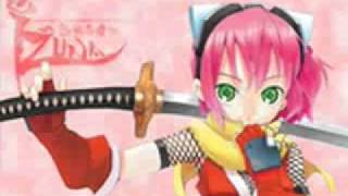 TehTrance ~ Ninjaboy