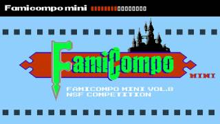 FCM8 Covers E72-1 - R-ML - The Prelude (2a03 + VRC7)