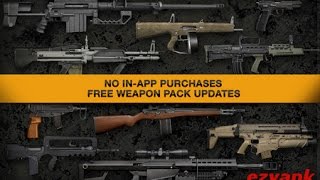 Weaphones Sim vol 2 part1