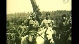 Тайны Века - Нестор Махно.