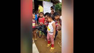#proudtobeCBNfamily | Saya Bangga Melayani di CBN | Marselinus Janggur