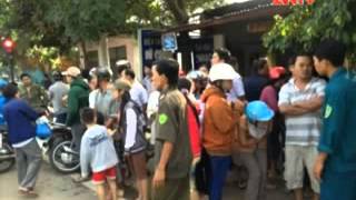 Bản tin 113 online   Bắt 2 tên hiếp dâm tại TP HCM 03 11 2013