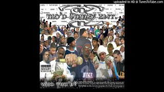 Pimps and Ballaz - D-Dirt Dolamike Big P and C-L