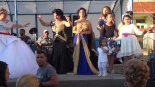 atche ve sharko pomorie 2016 cast 16