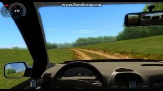 лада калина в 3d инструктор 2.2.7
