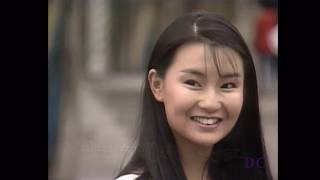 陳百強《畫出彩虹》片頭曲