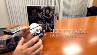 Shin Megami Tensei IV: Unboxing Video