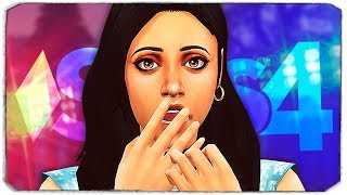 THE SIMS 4 СЕРИАЛ - СЕКРЕТЫ БЕЙЛИ ВУД - ЕЩЕ ОДНА ЖЕРТВА? (18+)