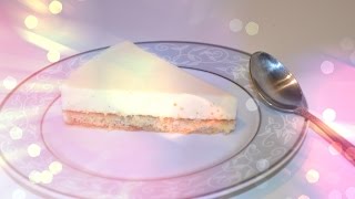 ЧИЗКЕЙК БЕЗ ВЫПЕКАНИЯ / Простой рецепт к 14 февраля