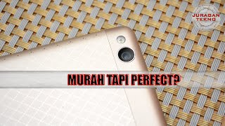Review Xiaomi Redmi 3 Indonesia : Ga sampe 2jt dapet hp Nyaris Sempurna. (Juragan Tekno)