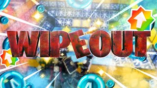 WIPEOUT EN FORTNITE