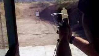 Glock 17 Suppressed J-Point Sight