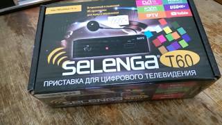 Selenga t60. Русский дом сЕленга. Допилинг недопиленного