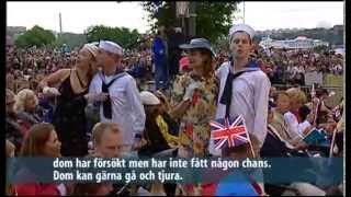 Anders Lundin - O'boy, o'boy, o'boy