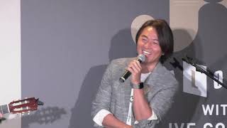 【直播回放】郑伊健《Along with Ekin》演唱会新加坡站记者会（20191125）