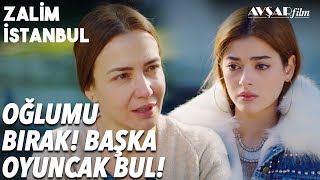 Damla'nın Zor Anları, Civandan Uzak Dur!?? - Zalim İstanbul 27. Bölüm