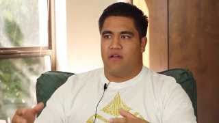 What an American accent in Samoan sounds like