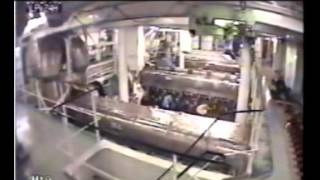 Lessons learned - Engine Room Fires