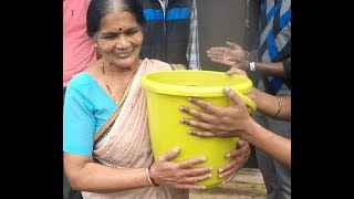 Coorg Floods - A Small Helping Hand To Flood Affected People Of Kodagu