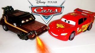 ТАЧКИ 3 Большой Сборник Мультфильмов про Машинки ТАЧКИ CARS 3 серии 2017 все серии подряд на русском