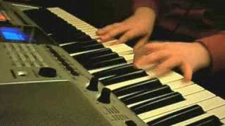 Piano Jam - This Broken Soul