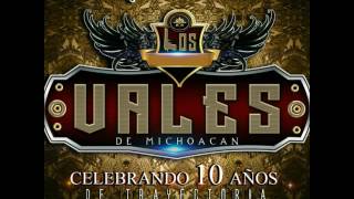 El de La Tacoma Blanca -- Los Vales de Michoacan 2016