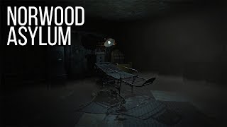 Norwood Asylum - A Fallout 4 Horror Mod