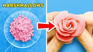 22 YUMMY SWEET HACKS