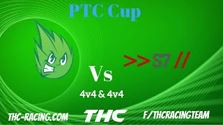 PTC-  THC vs S7   4v4 & 4v4