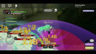 Steampunk sewers cosmetics/ armour/ title *Dungeon Quest*
