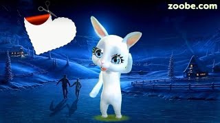 Zoobe Зайка Я бы всё отдала!