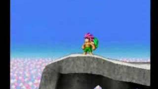 3 of 33 Tomba! Walkthrough 130 Events