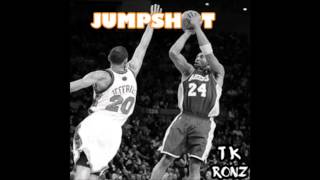 JUMPSHOT- TRIZZYKIDD X RONZ