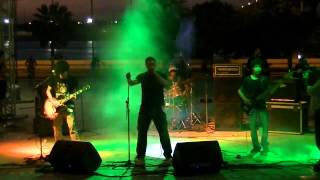 Banda So So II Festival CUCA Independente
