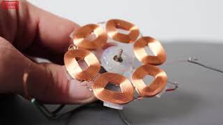 Мини генератор 220V