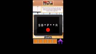 100 Doors Escape Now Level 74 - Walkthrough