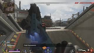 Упаковали кири | Apex legends