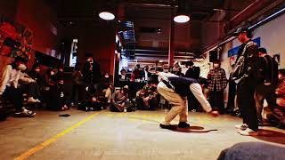 hibiki vs NAO BEST4 Back To Nostalgia vol.12